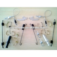 Kit de ferragens do travão traseiro para o furgão FORD F350 F250